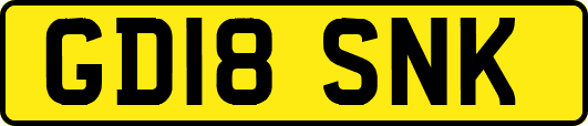 GD18SNK
