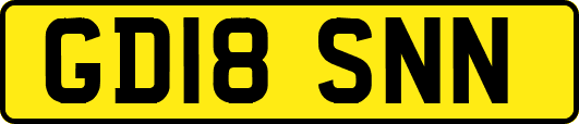 GD18SNN