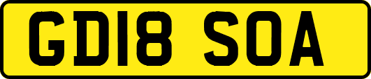 GD18SOA