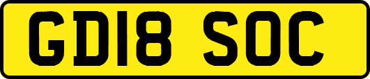 GD18SOC