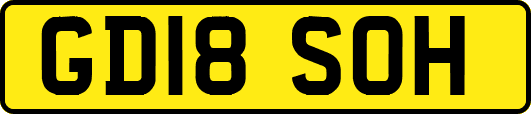 GD18SOH