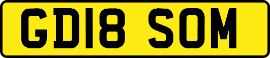 GD18SOM