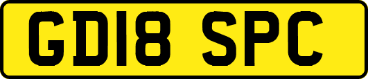 GD18SPC