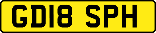 GD18SPH