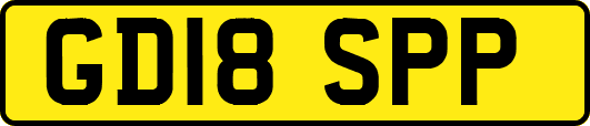 GD18SPP