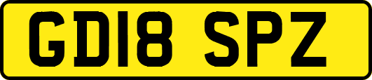 GD18SPZ
