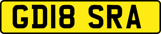 GD18SRA