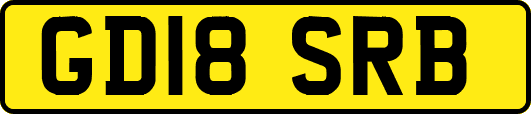 GD18SRB