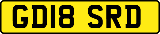 GD18SRD