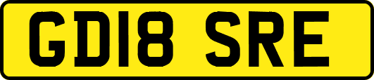 GD18SRE