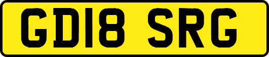 GD18SRG