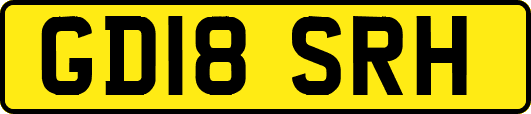 GD18SRH