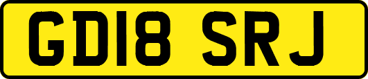 GD18SRJ