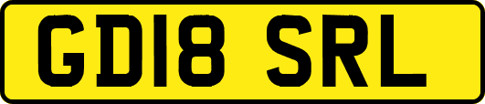 GD18SRL