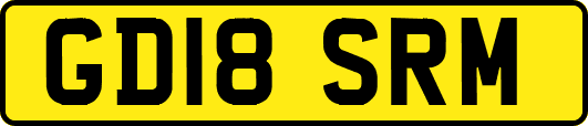 GD18SRM