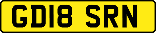 GD18SRN