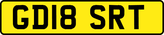 GD18SRT