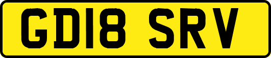 GD18SRV
