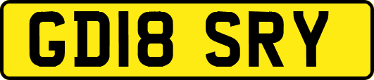 GD18SRY