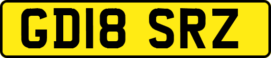 GD18SRZ