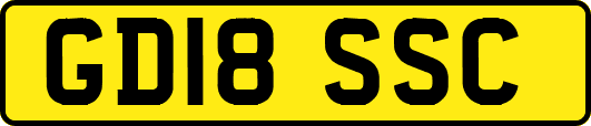 GD18SSC