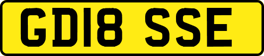GD18SSE