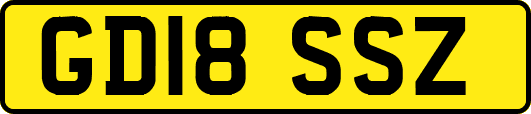 GD18SSZ