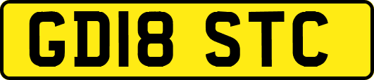 GD18STC