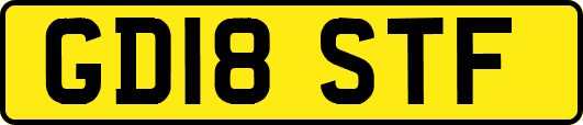 GD18STF