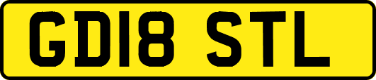 GD18STL