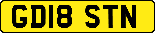 GD18STN