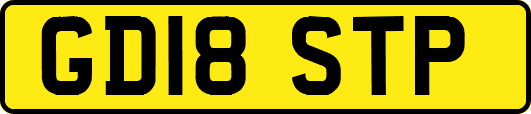 GD18STP