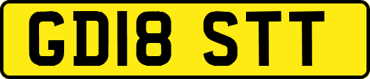 GD18STT