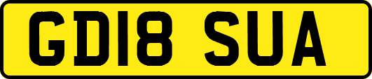 GD18SUA