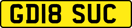 GD18SUC
