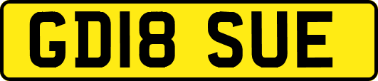 GD18SUE
