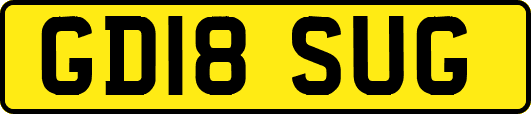 GD18SUG