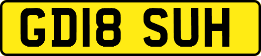 GD18SUH
