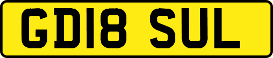 GD18SUL