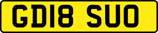 GD18SUO