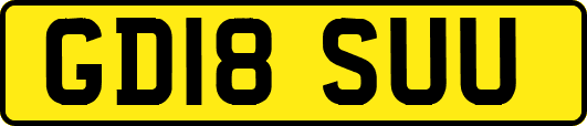 GD18SUU