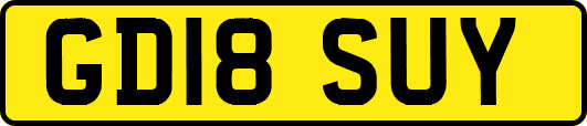 GD18SUY