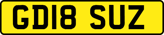 GD18SUZ
