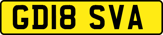 GD18SVA