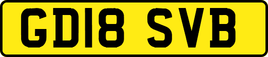 GD18SVB