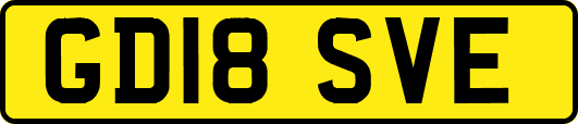 GD18SVE