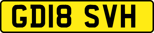 GD18SVH