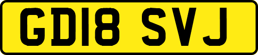 GD18SVJ