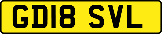 GD18SVL