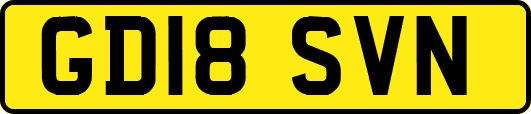 GD18SVN
